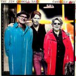 jim carroll band the